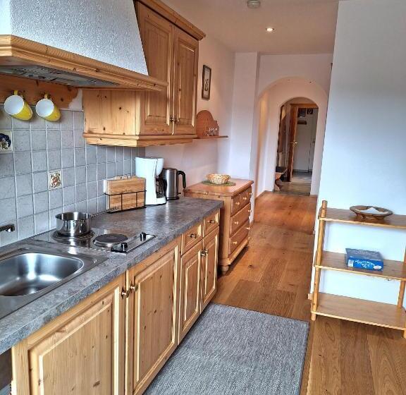 فندق Historischer Bauernhof Schabus