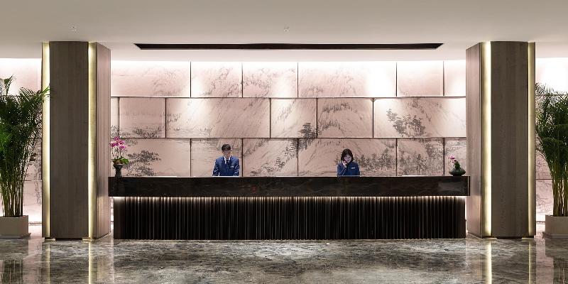 فندق Holiday Inn Ningde Dijing, An Ihg