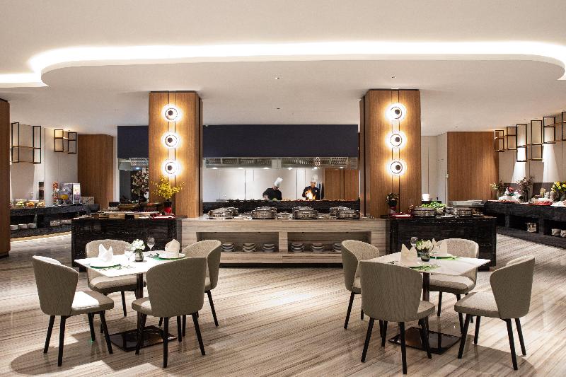 فندق Holiday Inn Ningde Dijing, An Ihg