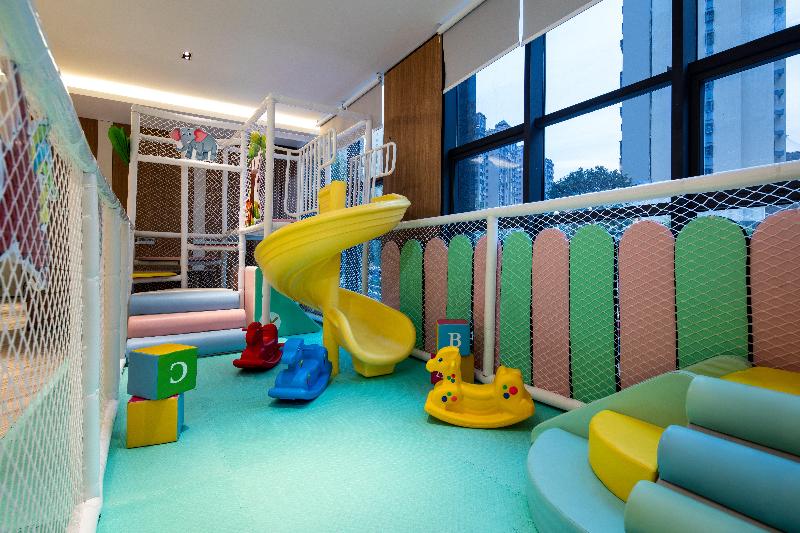 فندق Holiday Inn Ningde Dijing, An Ihg