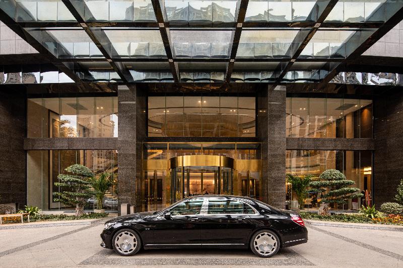 فندق Holiday Inn Ningde Dijing, An Ihg