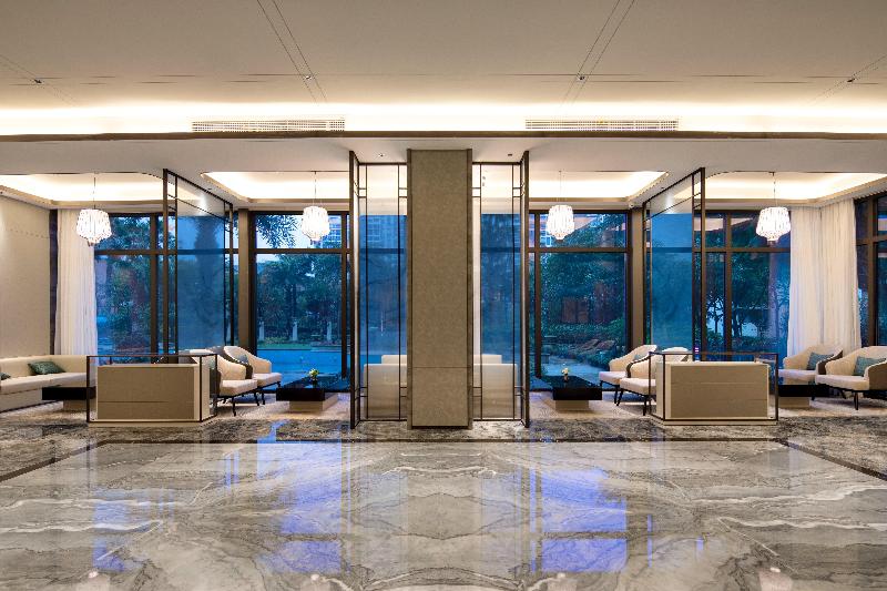 فندق Holiday Inn Ningde Dijing, An Ihg