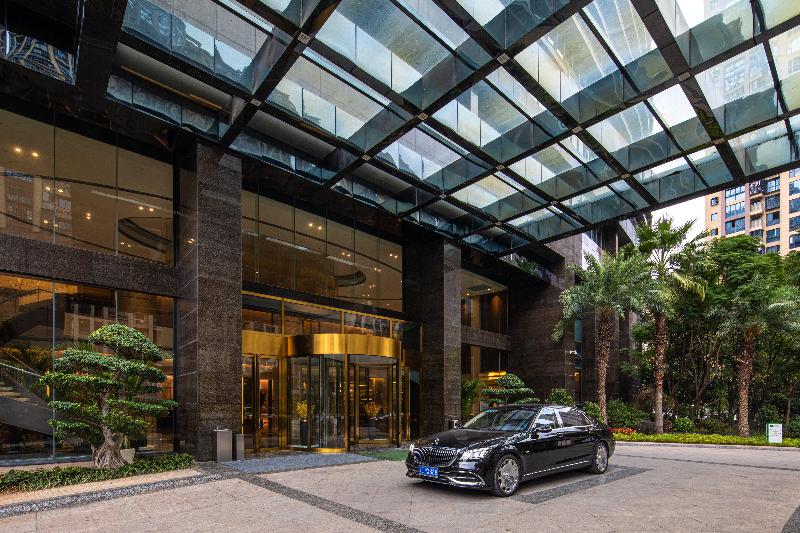 فندق Holiday Inn Ningde Dijing, An Ihg