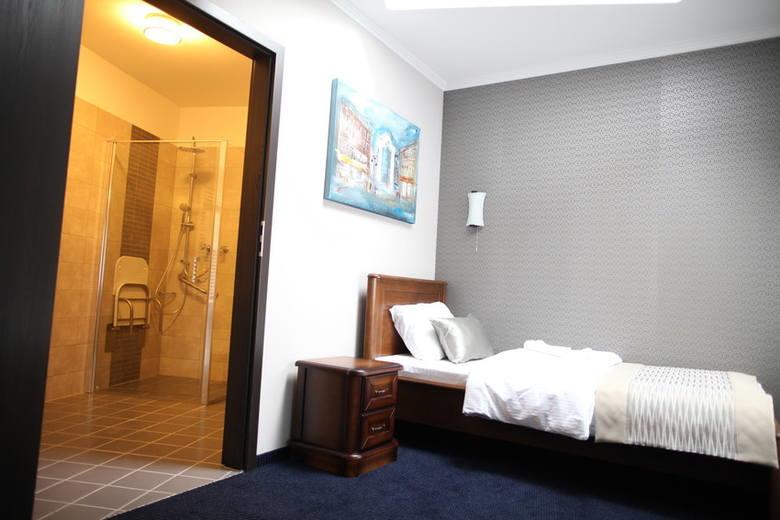 בית מלון כפרי Kamienica