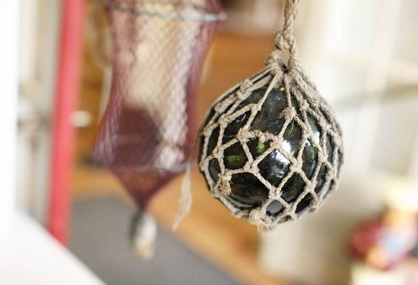 בית מלון כפרי L Uddewalla