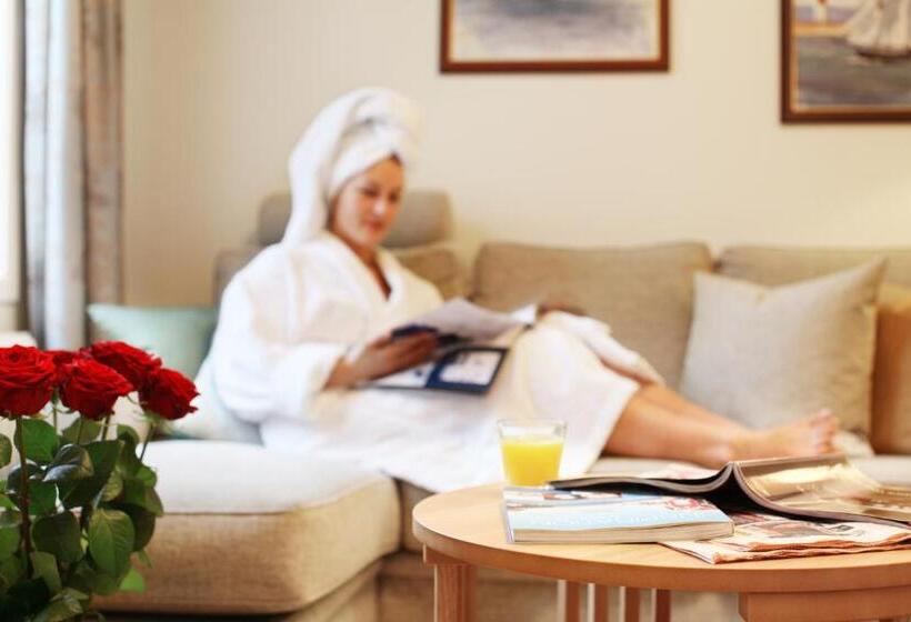 בית מלון כפרי L Uddewalla