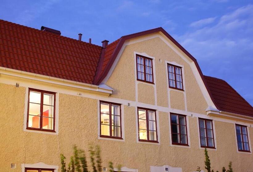 בית מלון כפרי L Uddewalla