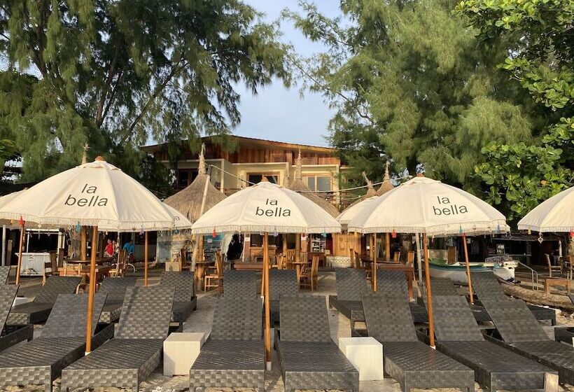 La Bella   Hotel Villa & Spa