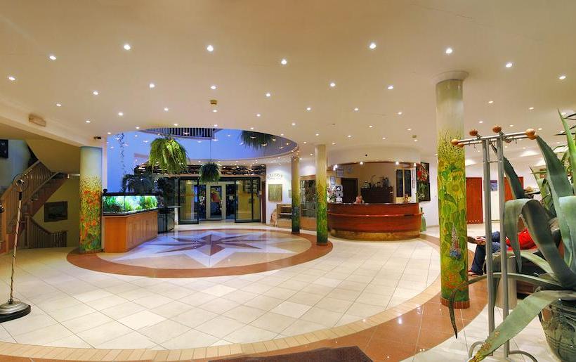 בית מלון כפרי Las Piechowice