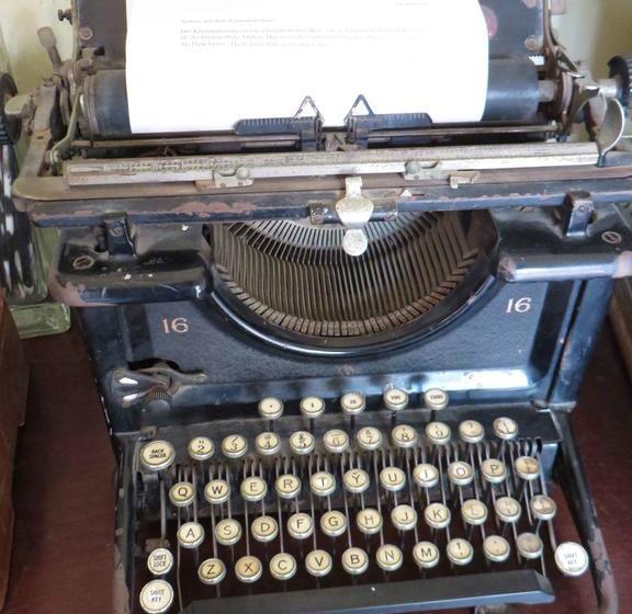 酒店 Lourens River Guesthouse B&b