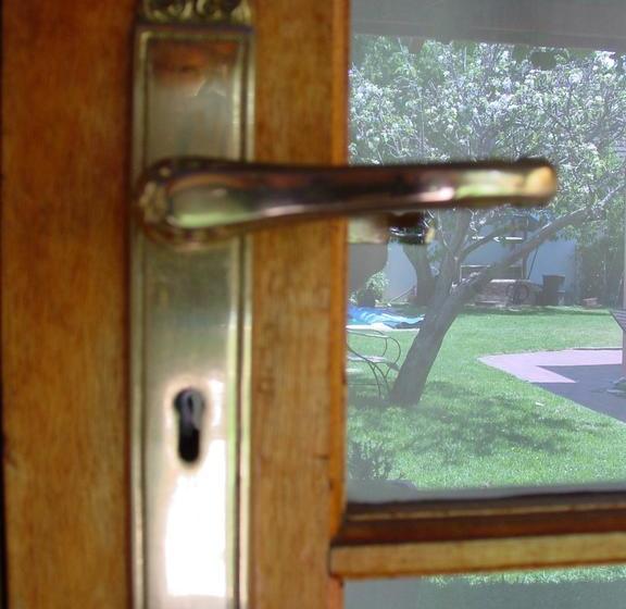 酒店 Lourens River Guesthouse B&b