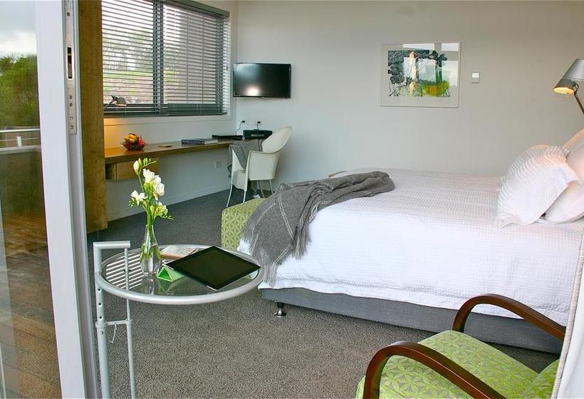 בית מלון כפרי Marino Ridge