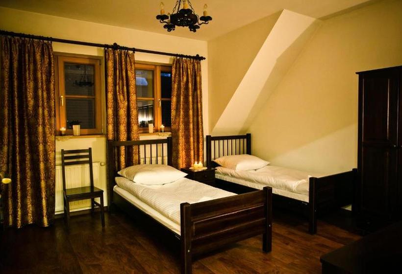 فندق Miasteczko Galicyjskie