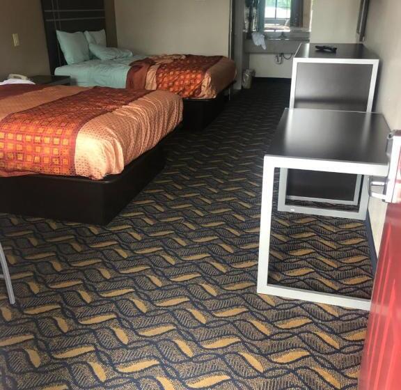 酒店 Palace Inn Kingwood