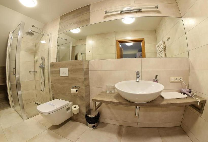 فندق Panorama Nowy Sącz