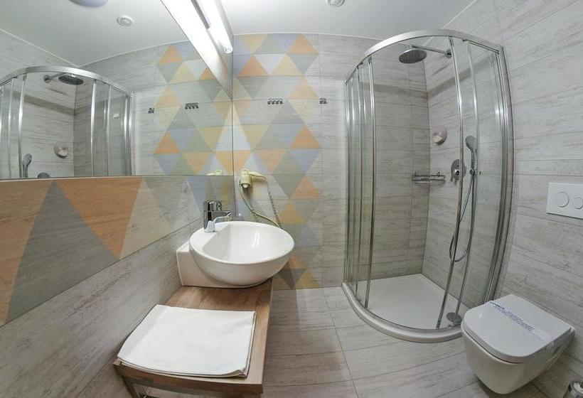 فندق Panorama Nowy Sącz