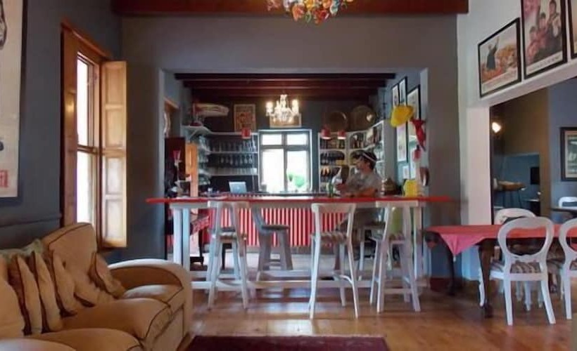 فندق The Red Tin Roof