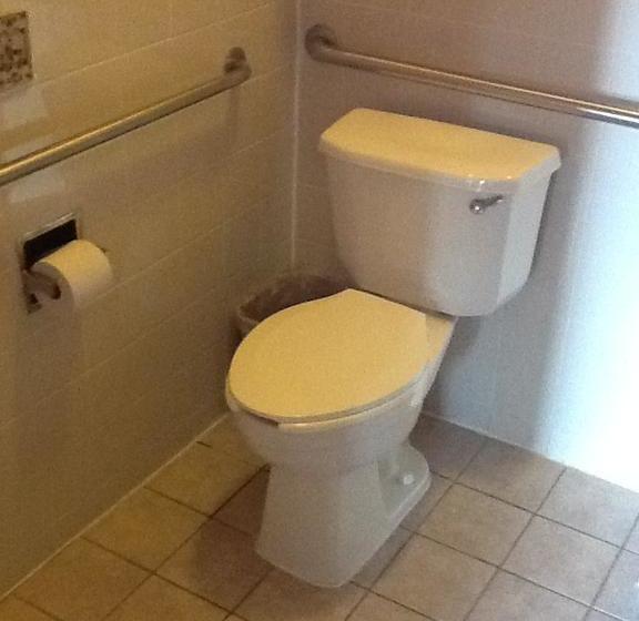 هتل Scottish Inns & Suites Humble