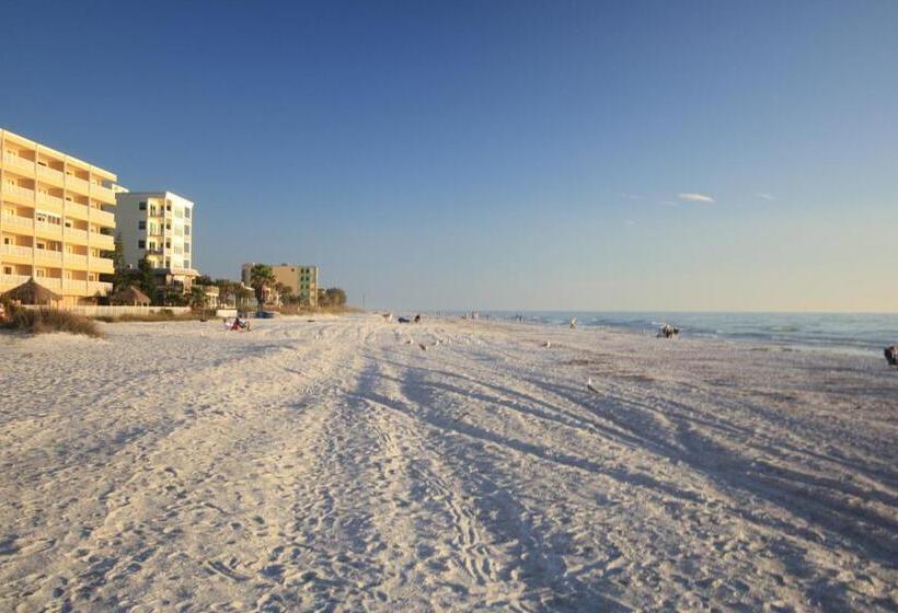 فندق Sea Gate Resort Condominiums