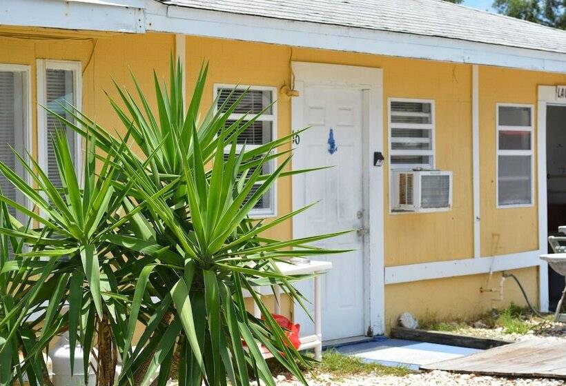 فندق Sunshine Cozy Cottages