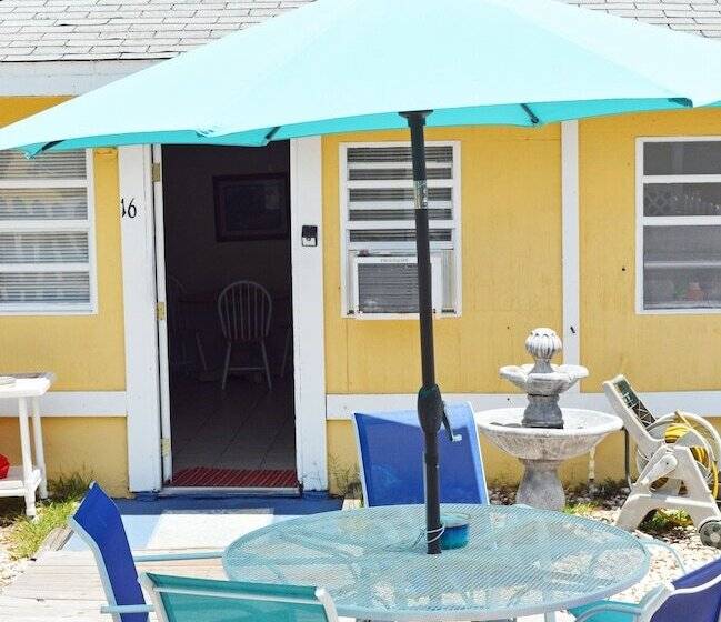 فندق Sunshine Cozy Cottages