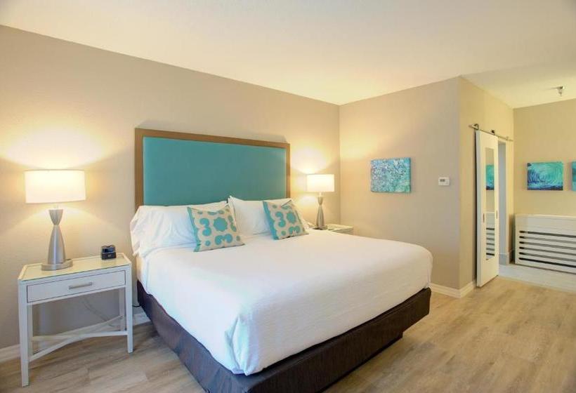 فندق Beachview Club