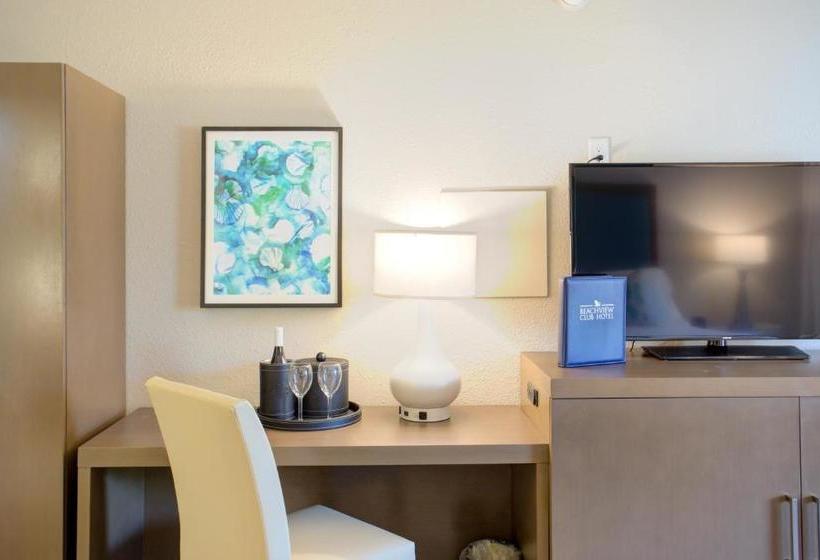 فندق Beachview Club