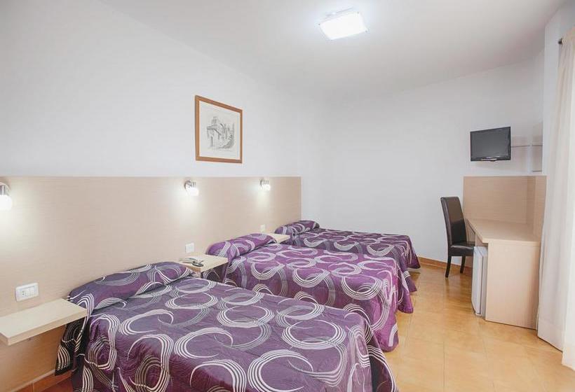 בית מלון כפרי Ucanca