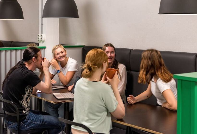 هتل Winstrup Hostel
