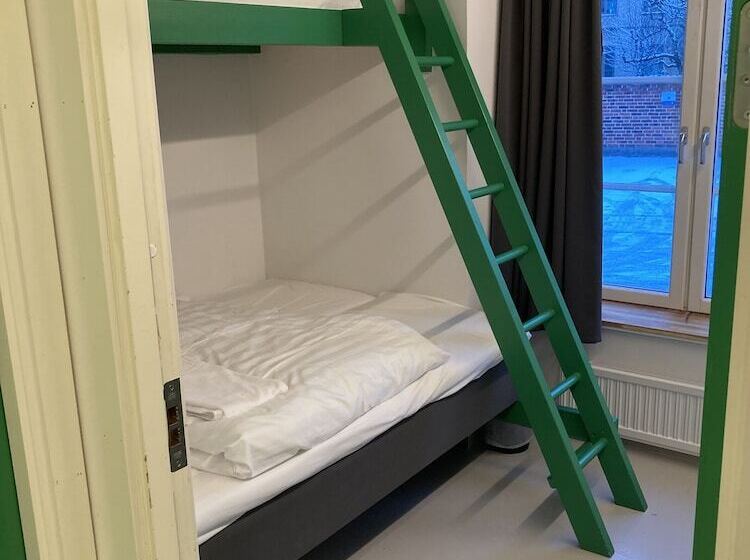 هتل Winstrup Hostel