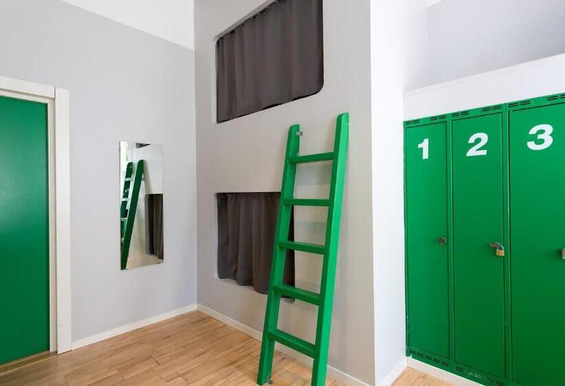 هتل Winstrup Hostel