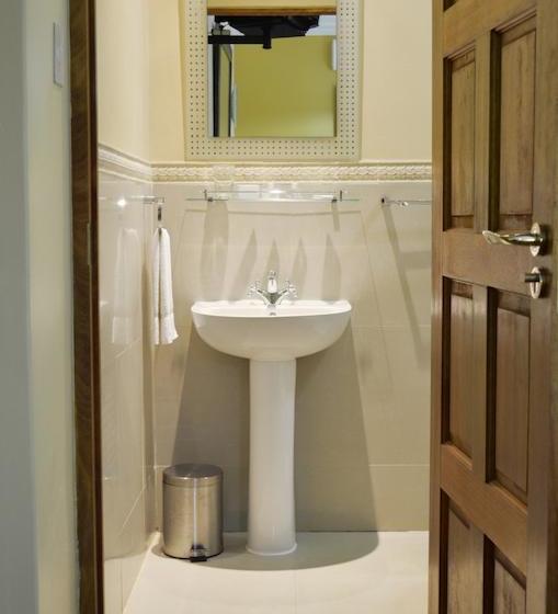 酒店 Woodlands Guest House