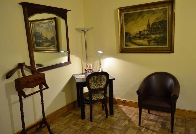 酒店 Woodlands Guest House