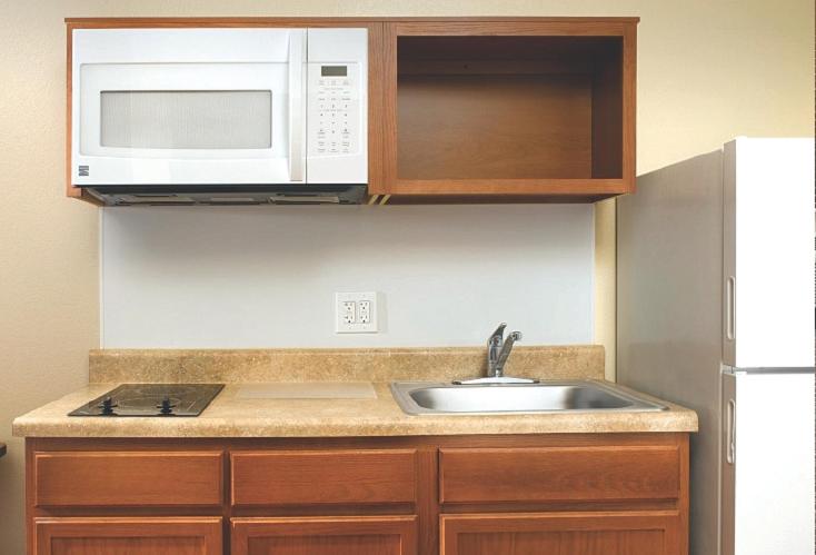 ホテル Woodspring Suites Charlotte Gastonia