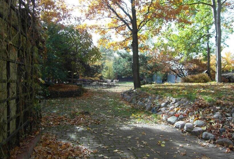 هتل Zajazd Ustronie