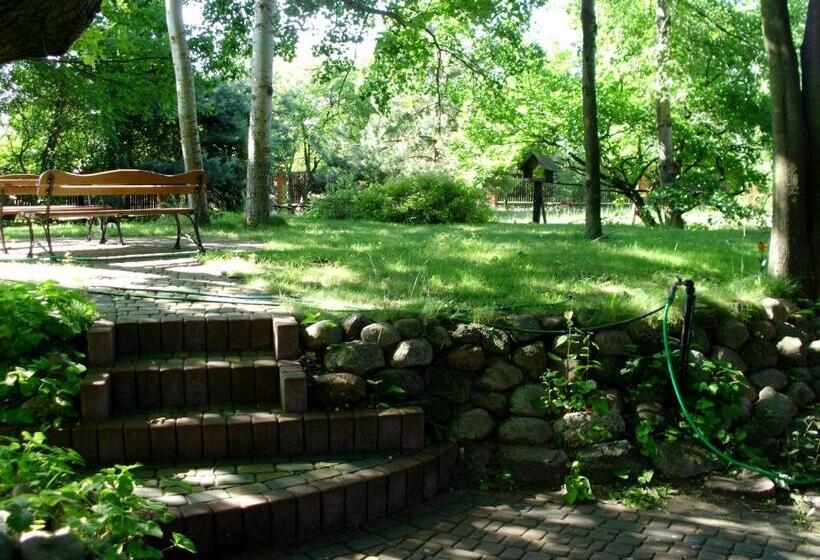 هتل Zajazd Ustronie