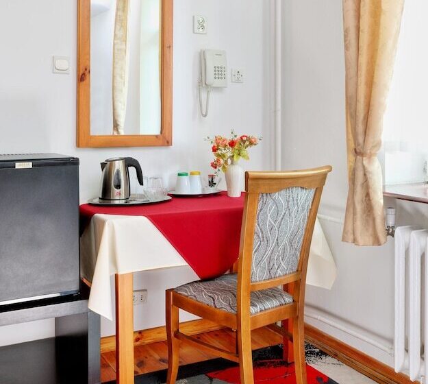 هتل Zajazd Ustronie