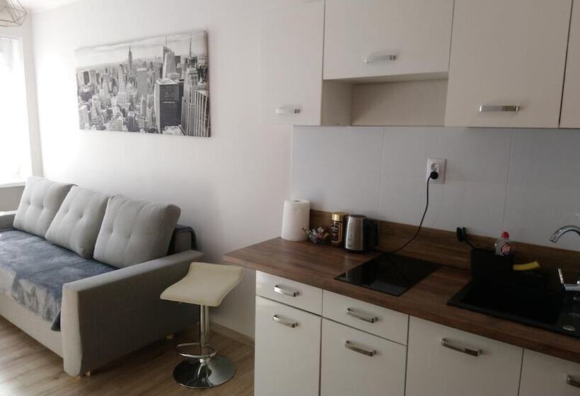 هتل Zajazd Ustronie