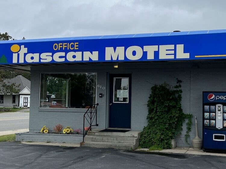 Itascan Motel