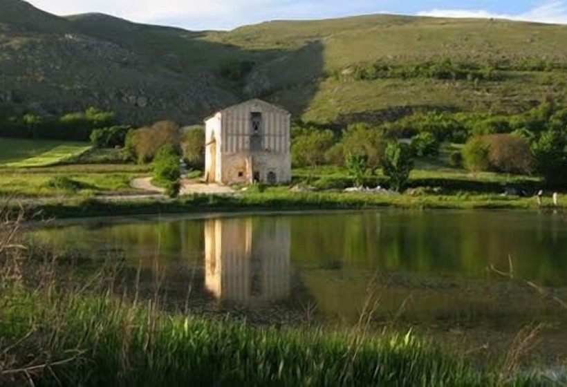 La Locanda Sul Lago