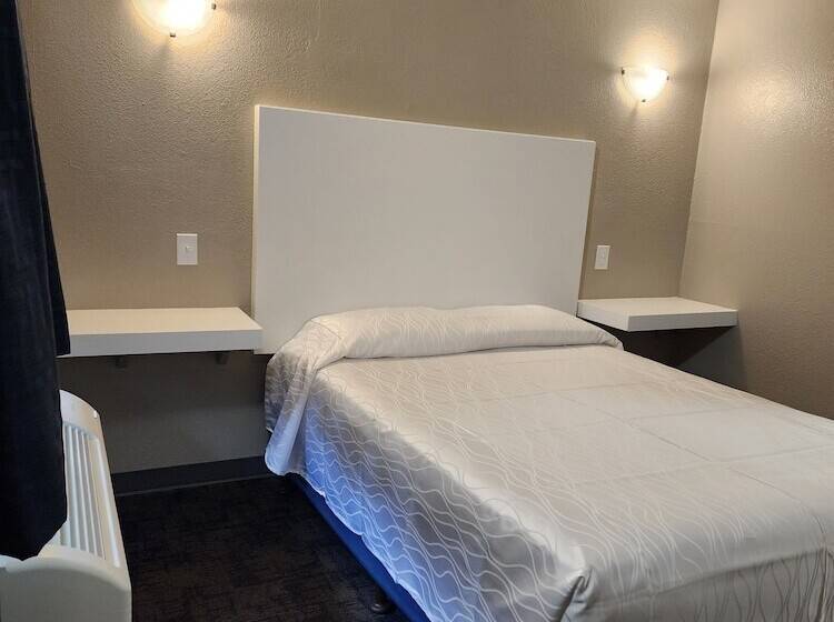 מוטל Morada Inn
