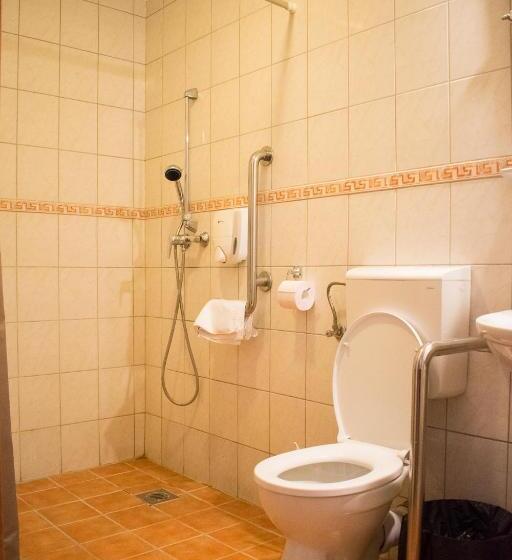 P4w Hotel Residence Szombathely