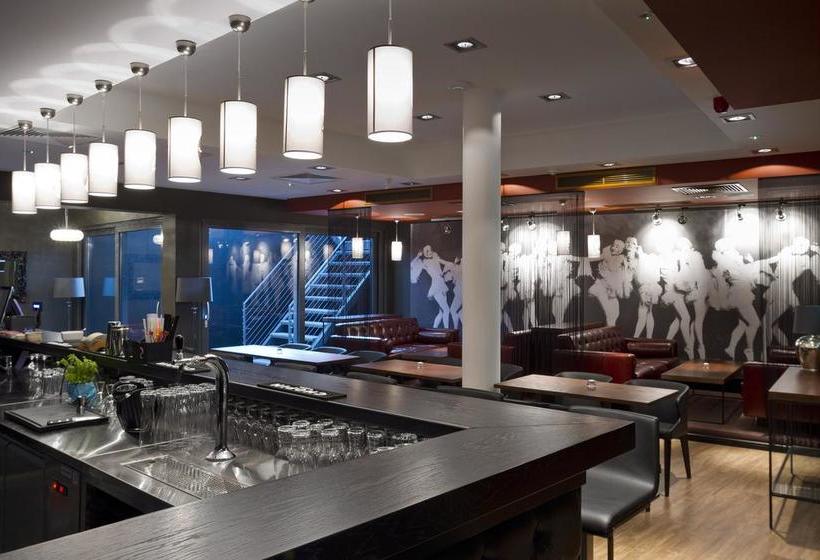 Piano Hotel & Restaurant