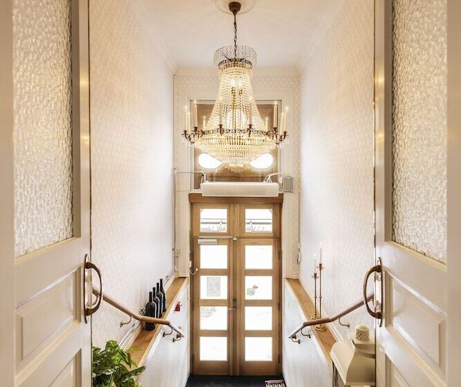 Spis Hotell Amber