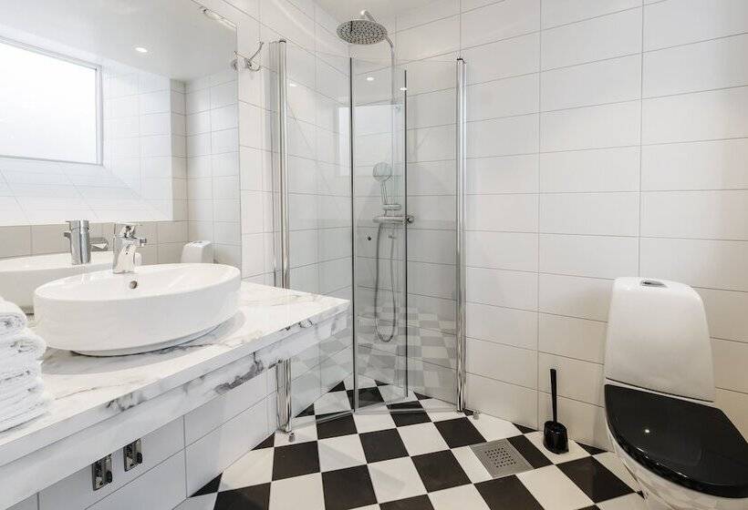 Spis Hotell Amber