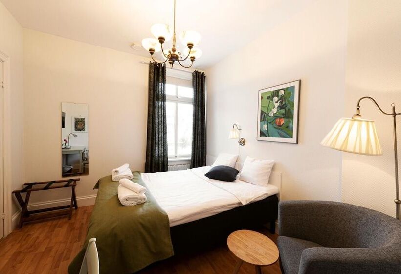 Spis Hotell Amber