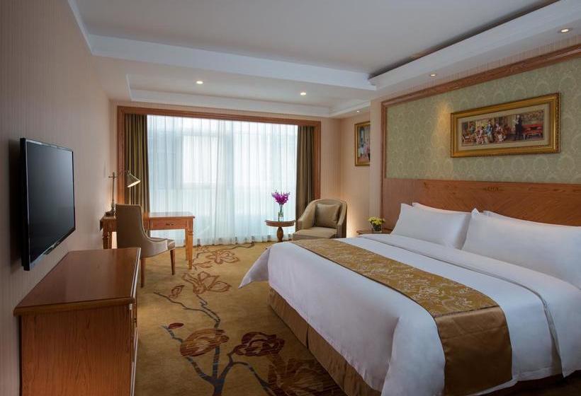 Vienna Hotel Qingdao Jiaozhou