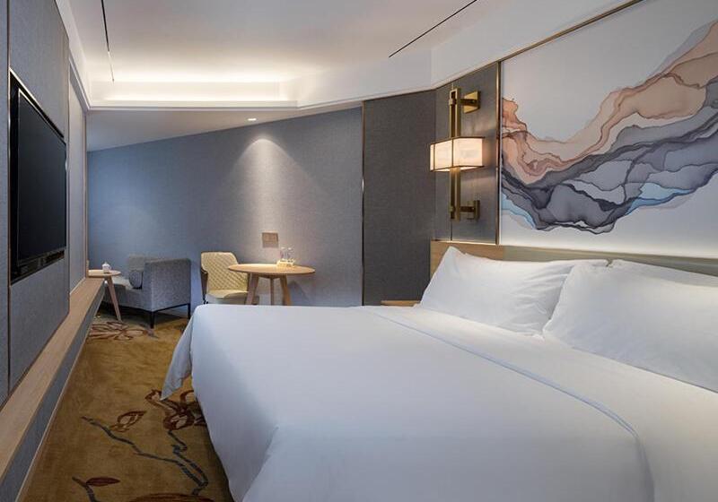 Vienna Hotel Shenzhen Exibition Center