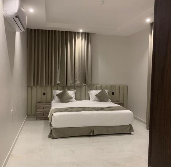 فندق شقق كالم للشقق المخدومة 2