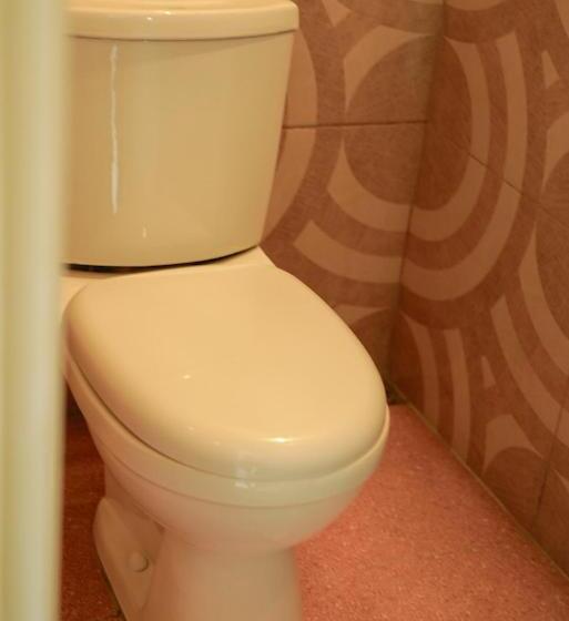 هاستل Bajo Bunkhouse